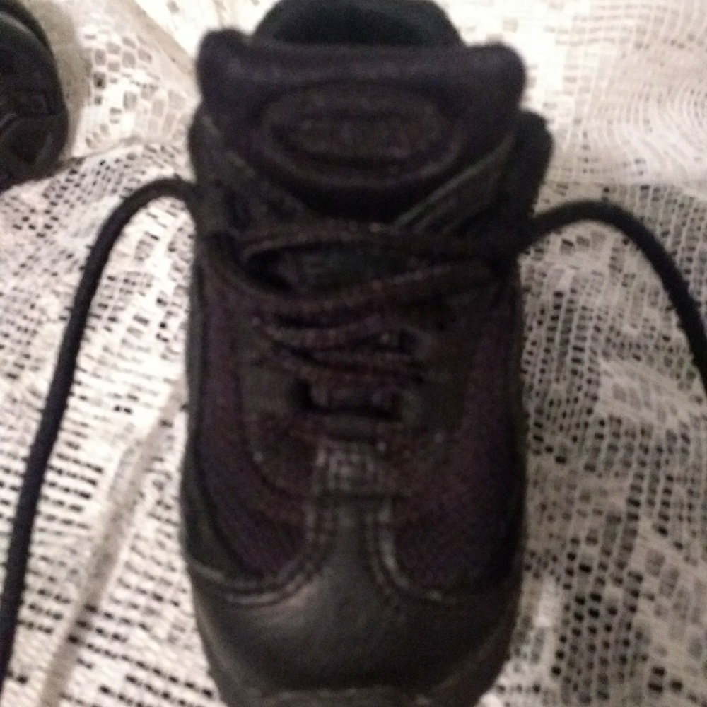 Nike Air Max 95 Infant/Toddler Boys' Shoe